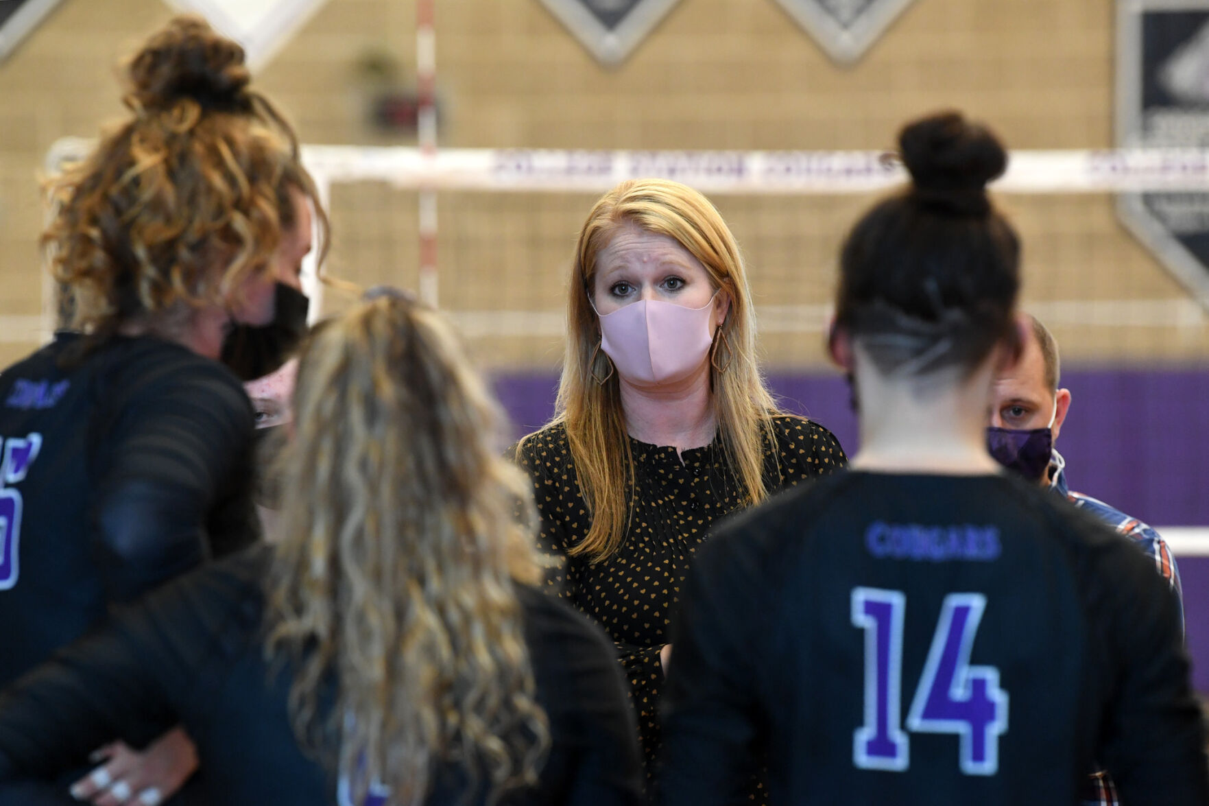 College Station vs. Houston Episcopal